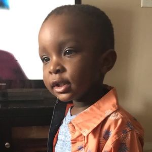 Meet your Posher, Pamela